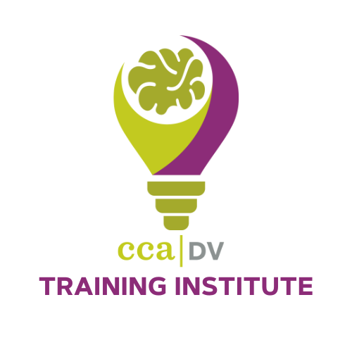 CCADV Training Institute